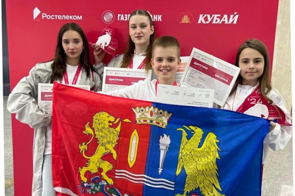 Юный ивановец взял Гран-при на «Российской школьной весне»